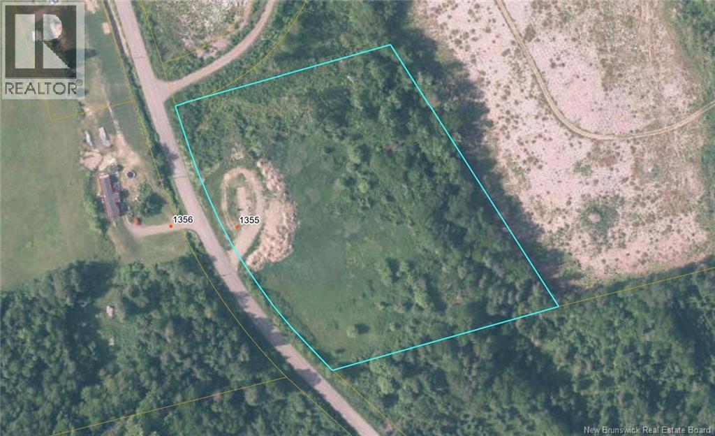 Lot 0 Scott Road, Beaconsfield, New Brunswick  E7H 1H5 - Photo 5 - NB143786
