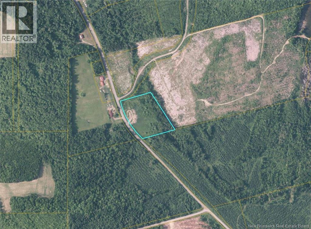 Lot 0 Scott Road, Beaconsfield, New Brunswick  E7H 1H5 - Photo 20 - NB143786