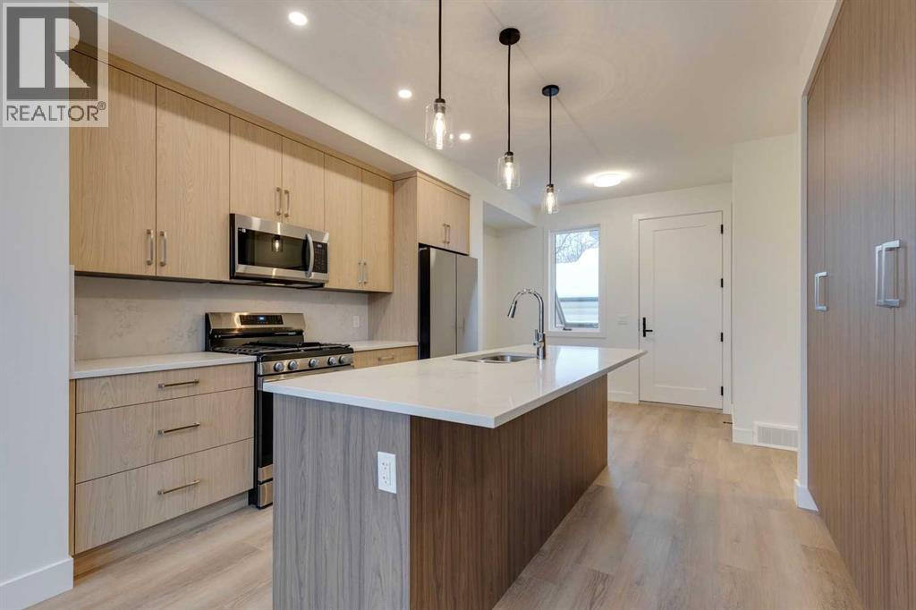 2124 7 Street Nw, Calgary, Alberta  T2M 1K3 - Photo 9 - A2289135