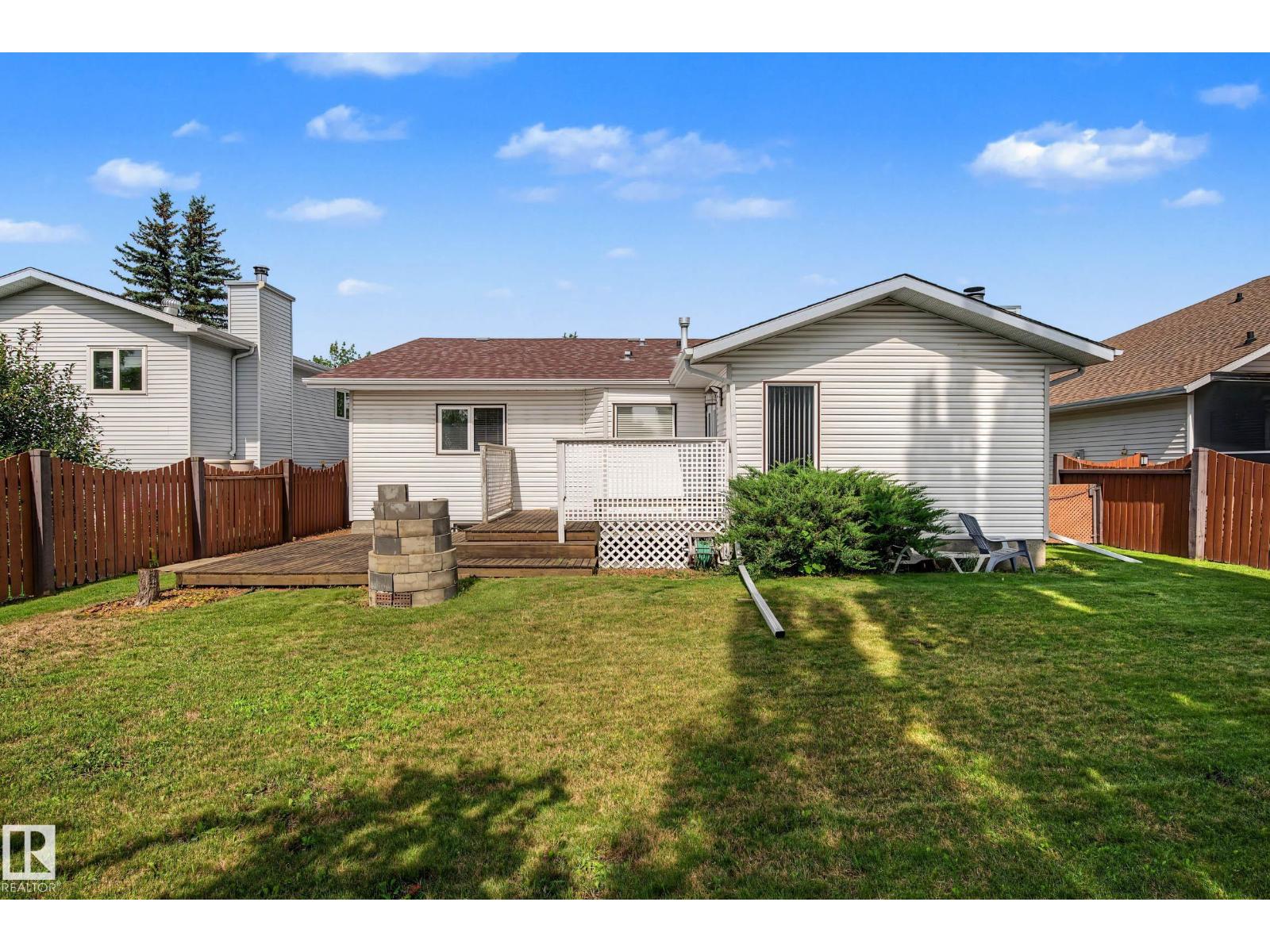 90 Dufferin St, St. Albert, Alberta  T8N 5R7 - Photo 58 - E4502189