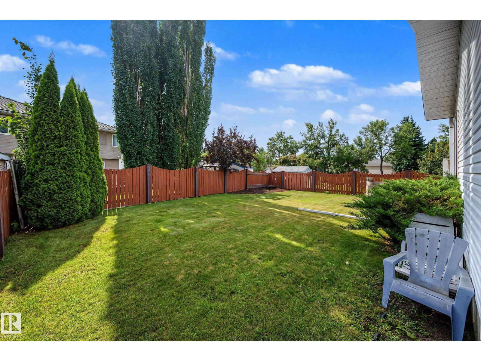 90 Dufferin St, St. Albert, Alberta  T8N 5R7 - Photo 60 - E4502189