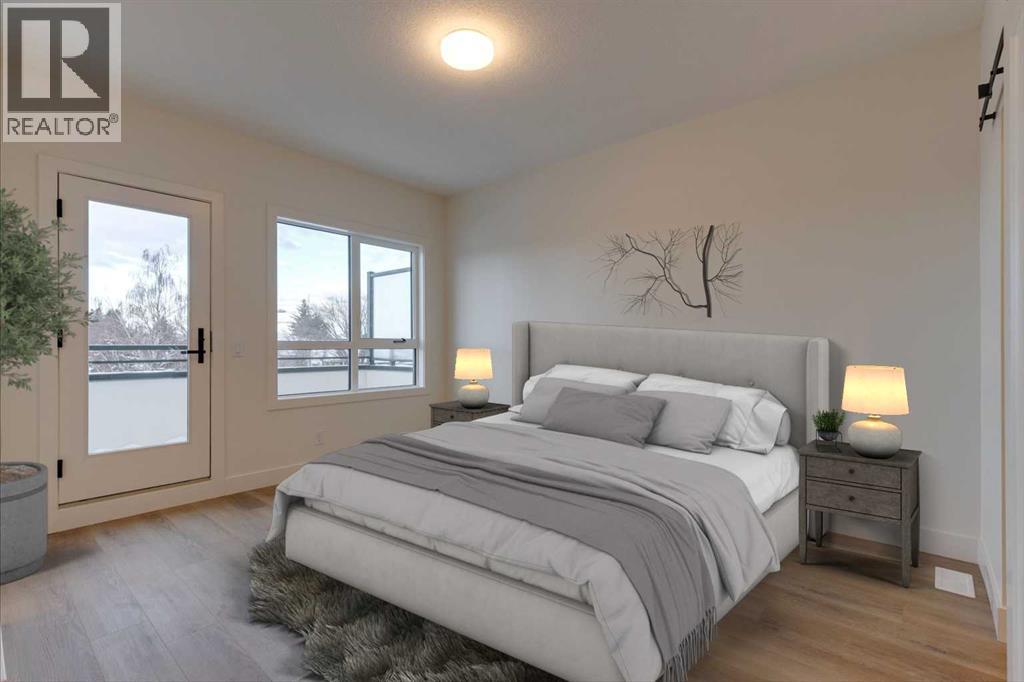2124 7 Street Nw, Calgary, Alberta  T2M 1K3 - Photo 15 - A2289135