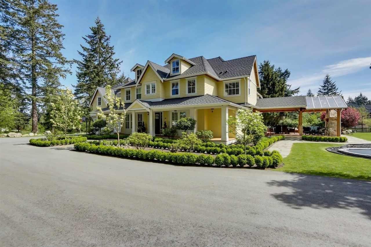 17011 26 AVE AVENUE, surrey, British Columbia