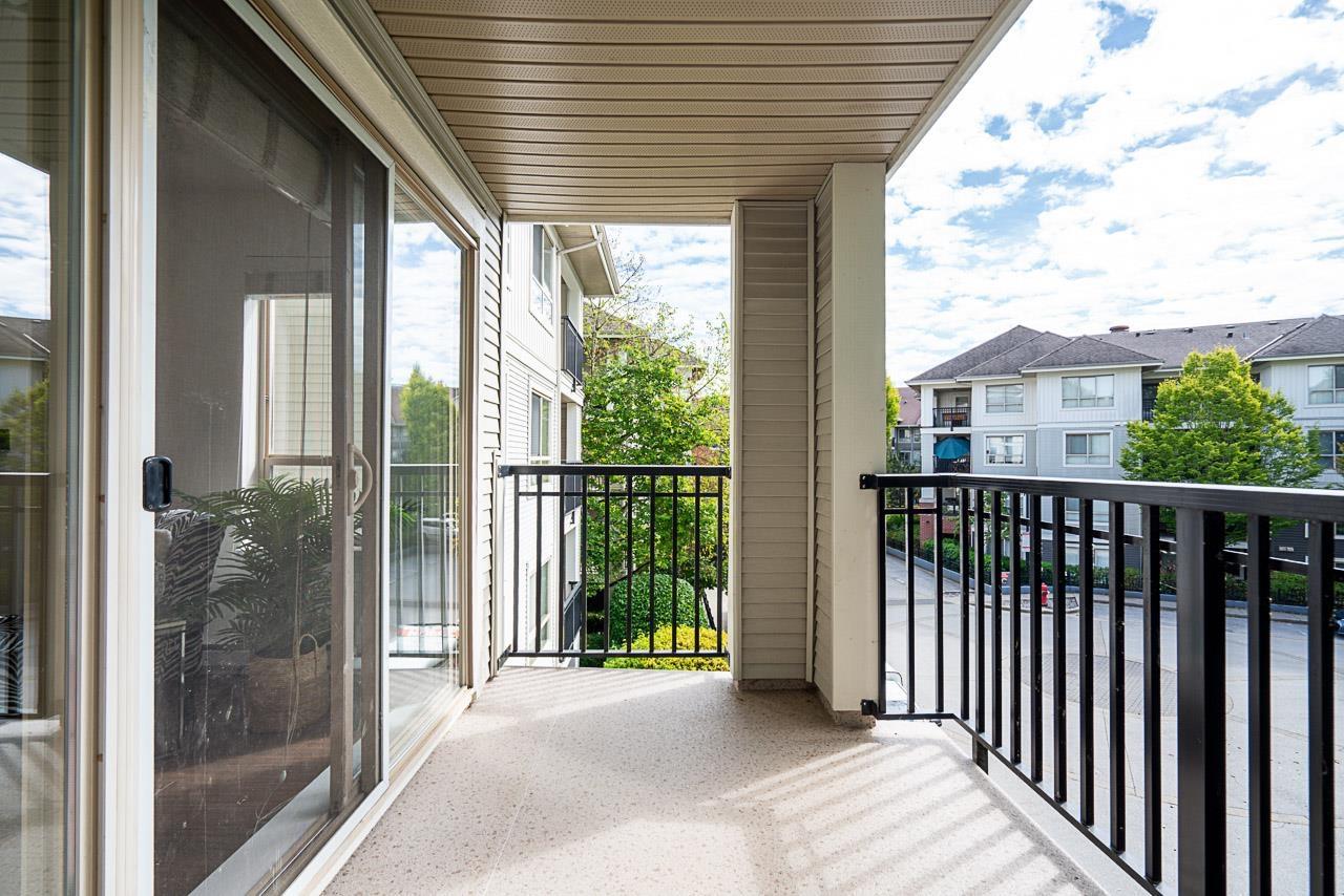 D311 8929 202 Street, Langley, British Columbia  V1M 0B4 - Photo 1 - R3152734