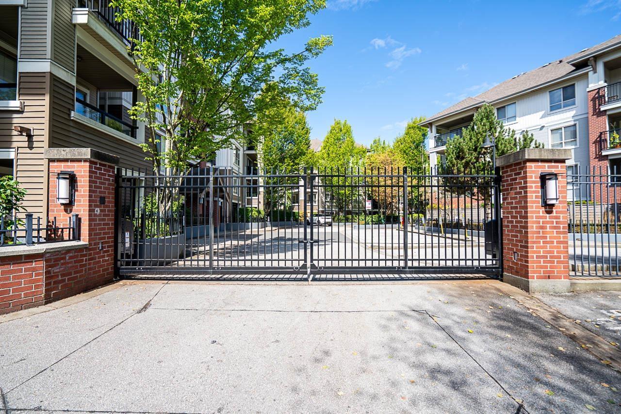 D311 8929 202 Street, Langley, British Columbia  V1M 0B4 - Photo 32 - R3152734
