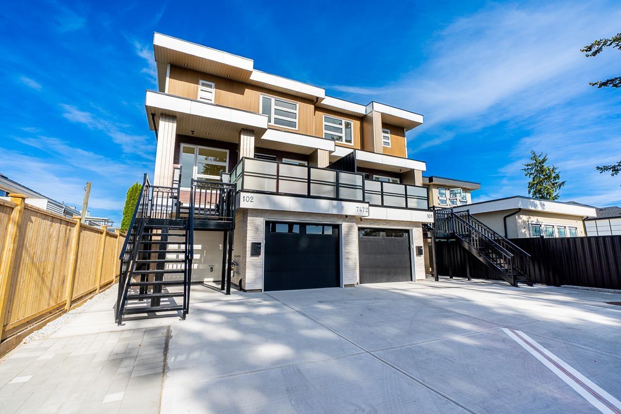 7474 124 STREET, surrey, British Columbia