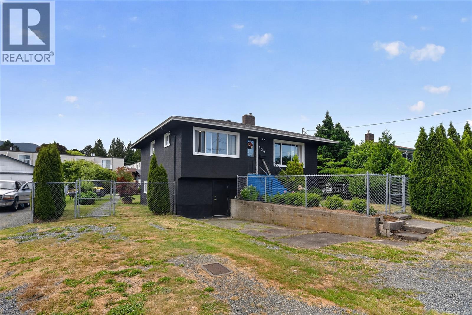 439 Stirling Ave, Nanaimo, British Columbia