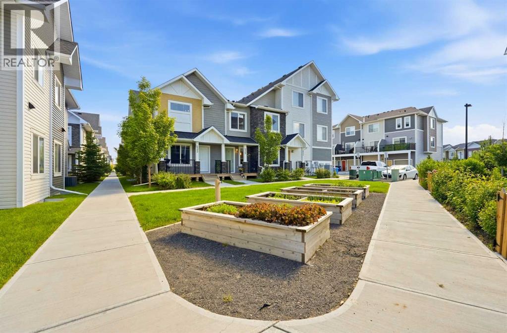 535 Canals Crossing SW, Airdrie, Alberta  T4B 4L3 - Photo 39 - A2323313