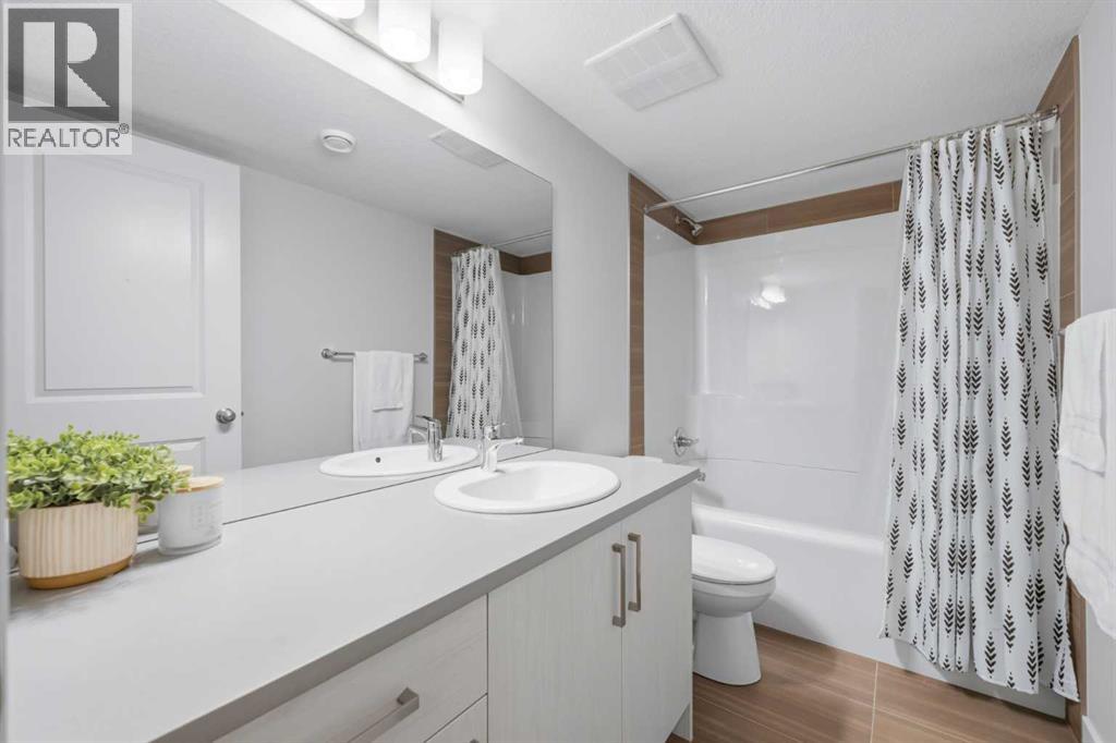 535 Canals Crossing SW, Airdrie, Alberta  T4B 4L3 - Photo 31 - A2323313