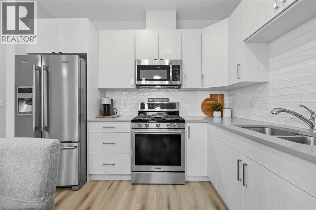 535 Canals Crossing SW, Airdrie, Alberta  T4B 4L3 - Photo 15 - A2323313