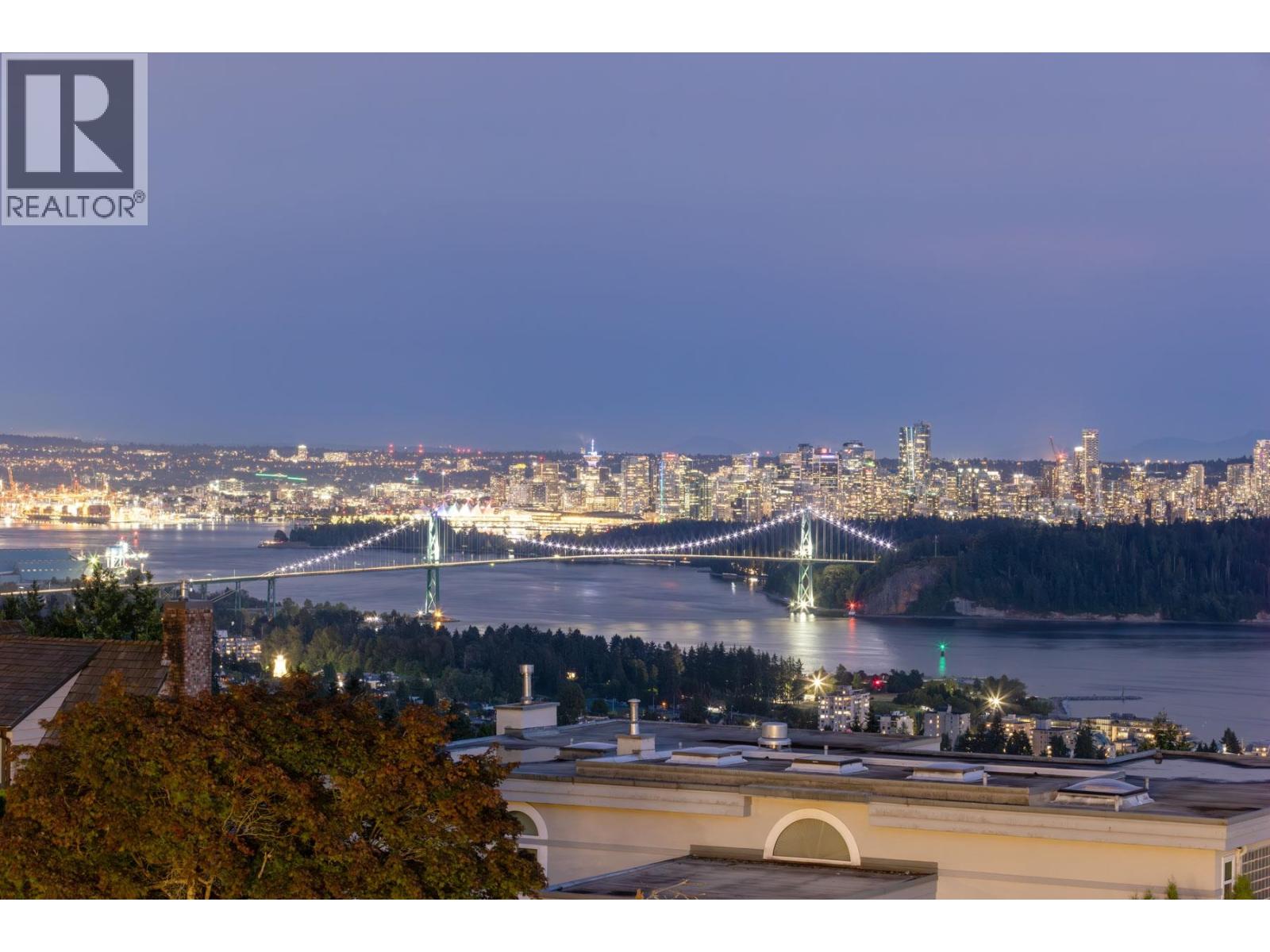 2185 WESTHILL WYND West Vancouver British Columbia Canada V7S2Z3 2