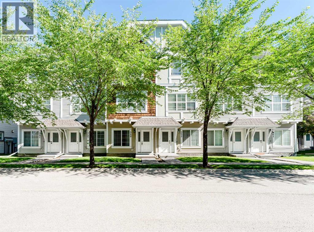 349, 130 New Brighton Way SE, Calgary, Alberta