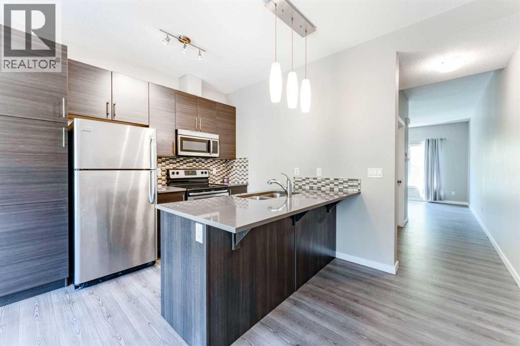 349, 130 New Brighton Way SE, Calgary, Alberta  T2Z 1H6 - Photo 8 - A2328574