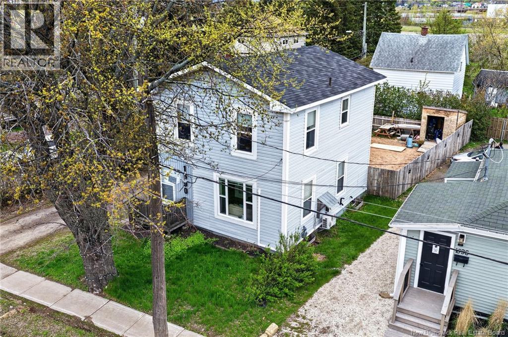 1690 Main Street, Moncton, New Brunswick  E1E 1G9 - Photo 3 - NB145389