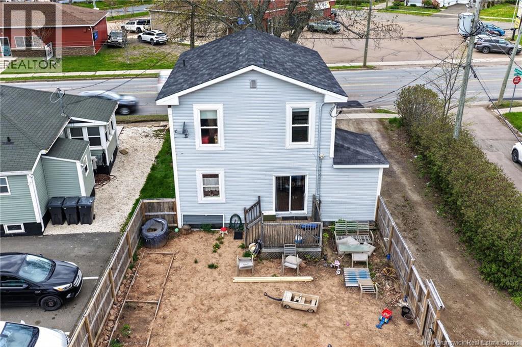 1690 Main Street, Moncton, New Brunswick  E1E 1G9 - Photo 5 - NB145389