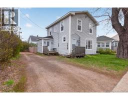 1690 Main Street, moncton, New Brunswick