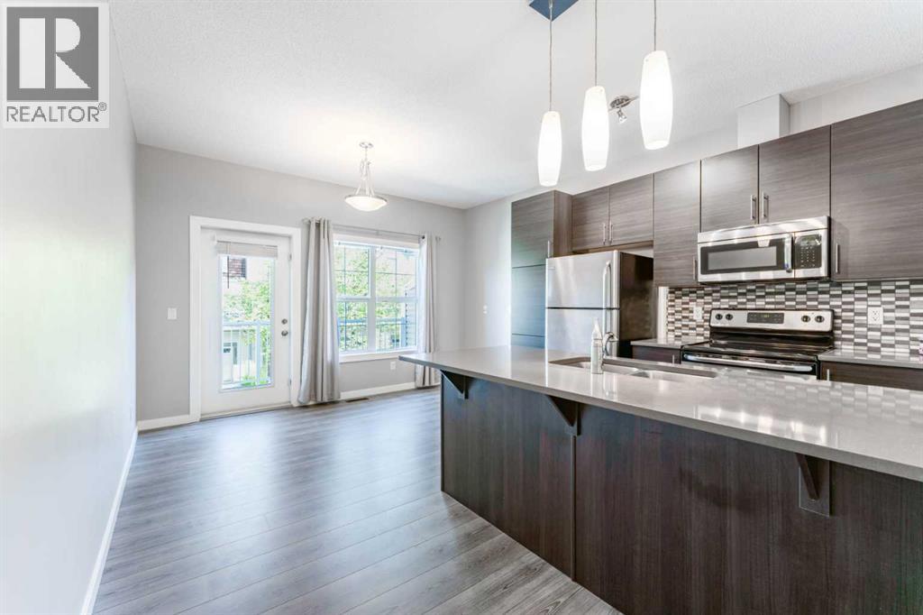 349, 130 New Brighton Way SE, Calgary, Alberta  T2Z 1H6 - Photo 7 - A2328574