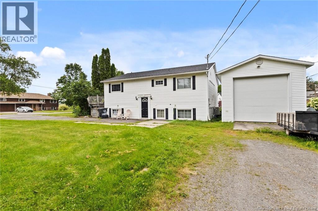 93 Burpee Street, Fredericton, New Brunswick  E3A 1M2 - Photo 19 - NB145383