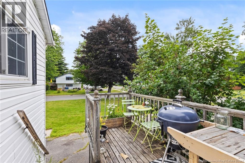 93 Burpee Street, Fredericton, New Brunswick  E3A 1M2 - Photo 7 - NB145383