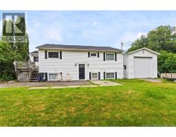 93 Burpee Street, fredericton, New Brunswick