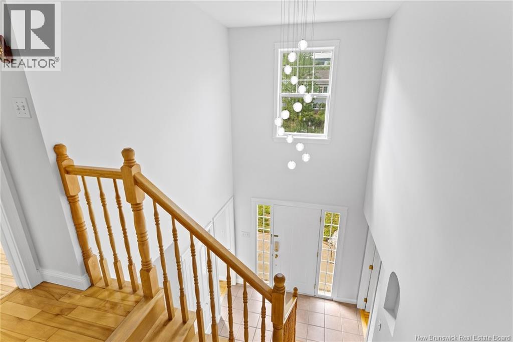 145 Coburn Court, Fredericton, New Brunswick  E3B 7A6 - Photo 22 - NB145379