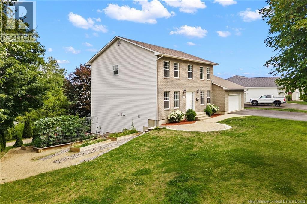 145 Coburn Court, Fredericton, New Brunswick  E3B 7A6 - Photo 42 - NB145379
