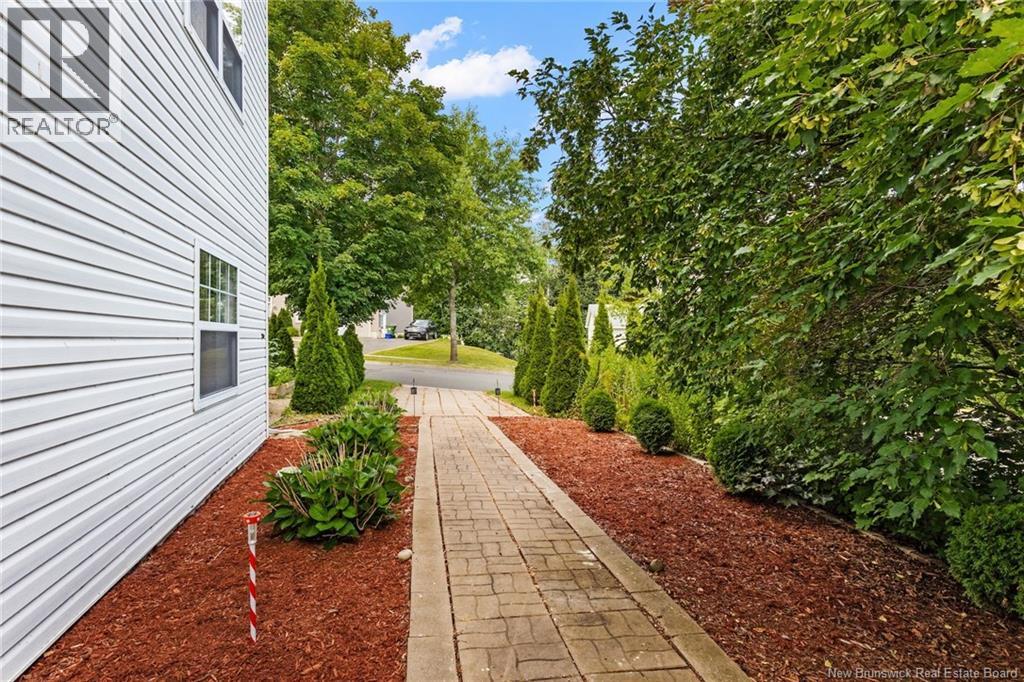 145 Coburn Court, Fredericton, New Brunswick  E3B 7A6 - Photo 45 - NB145379