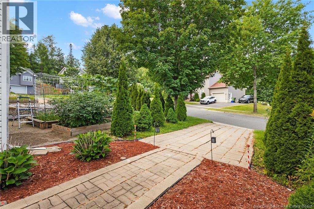 145 Coburn Court, Fredericton, New Brunswick  E3B 7A6 - Photo 46 - NB145379