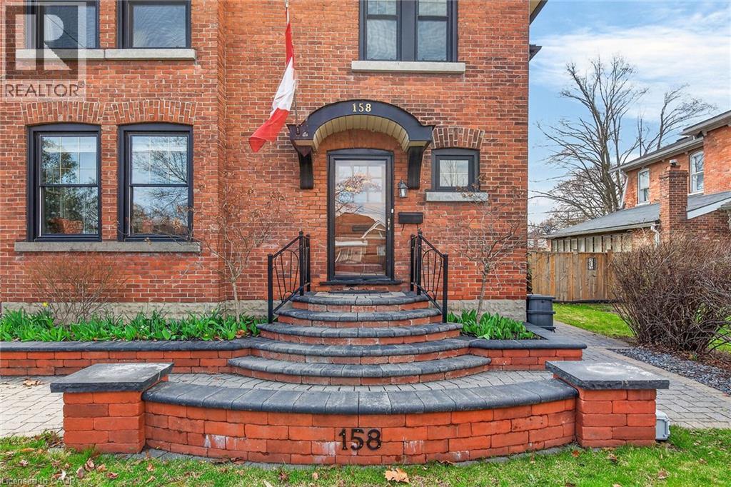 158 Talbot Street N, Simcoe, Ontario  N3Y 3W9 - Photo 6 - 40820803