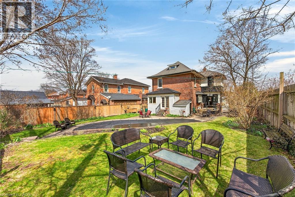 158 Talbot Street N, Simcoe, Ontario  N3Y 3W9 - Photo 47 - 40820803