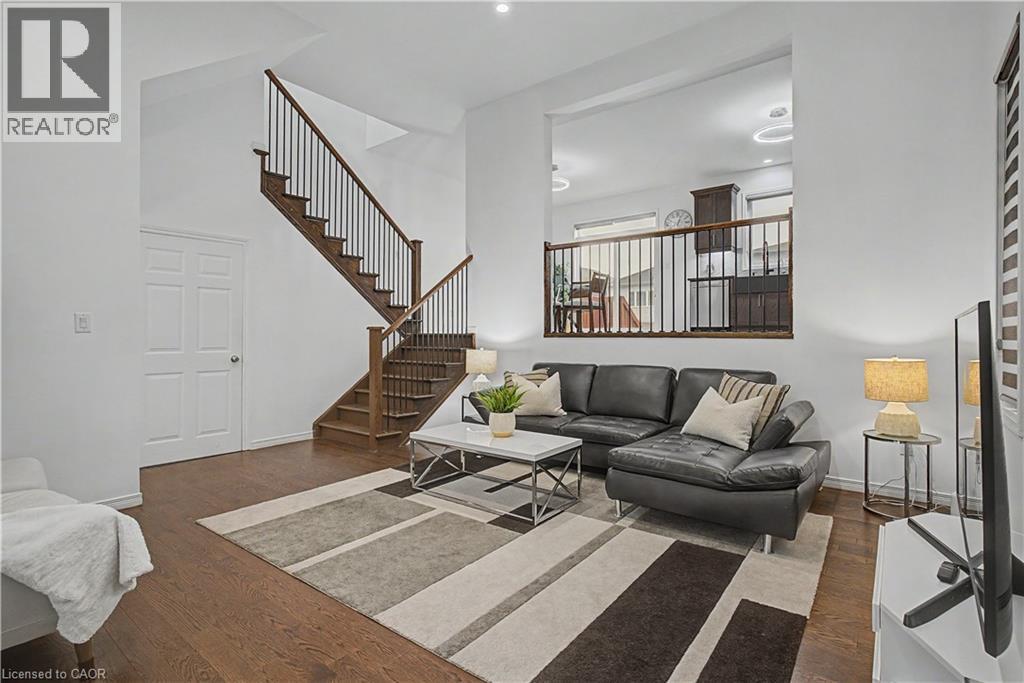 79 Beauchamp Drive, Cambridge, Ontario  N1S 0B9 - Photo 3 - 40845011