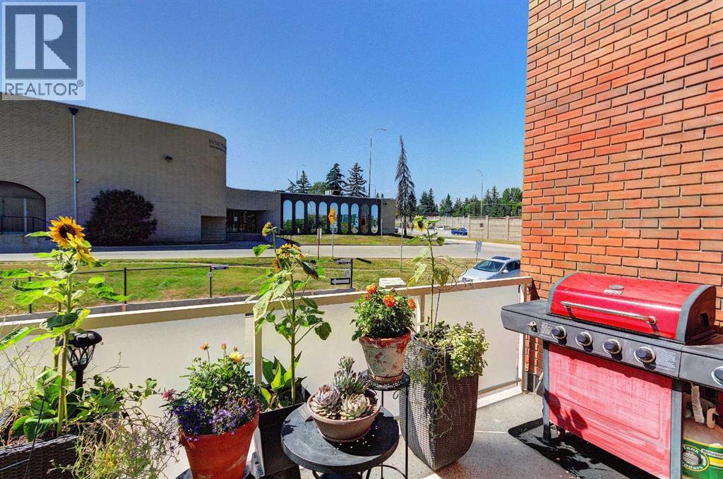 103, 1305 Glenmore Trail SW, Calgary, Alberta  T2V 4Y8 - Photo 16 - A2332170