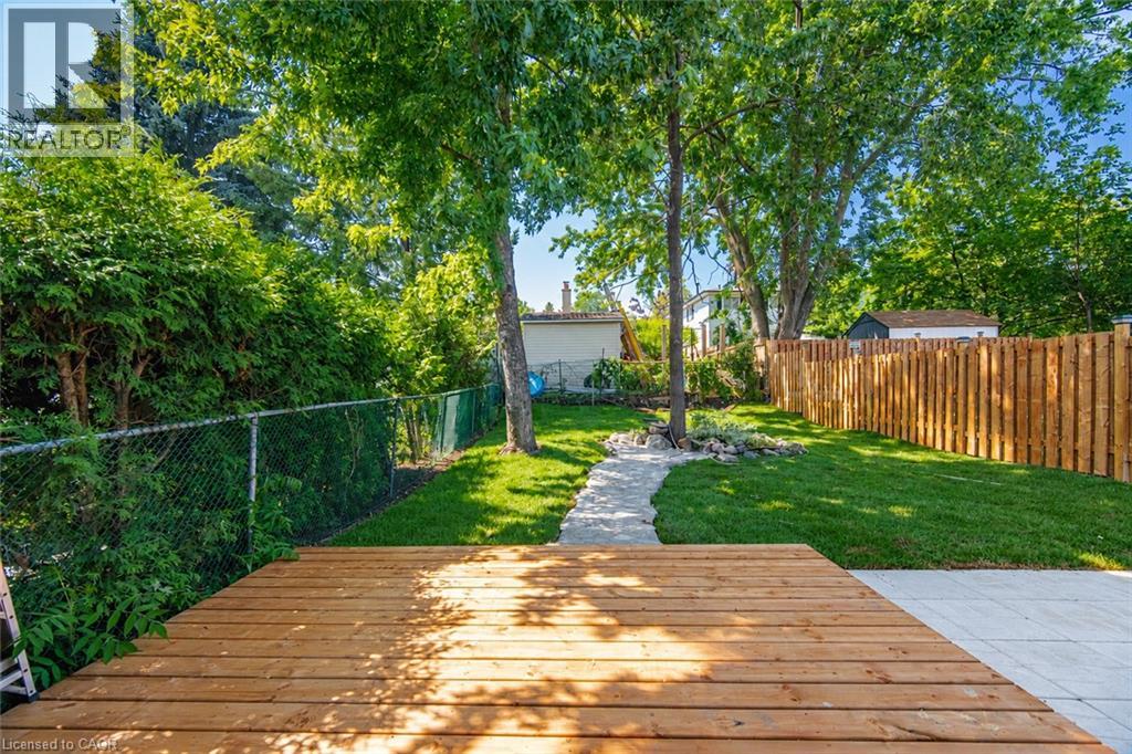 2599 Lundene Road, Mississauga, Ontario  L5J 3Y8 - Photo 27 - 40848027