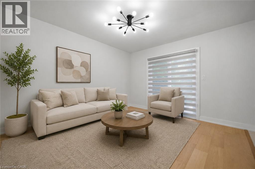 2599 Lundene Road, Mississauga, Ontario  L5J 3Y8 - Photo 9 - 40848027