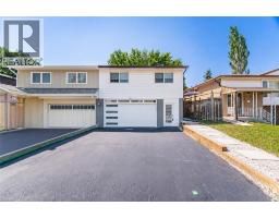2599 LUNDENE Road, Mississauga, Ontario