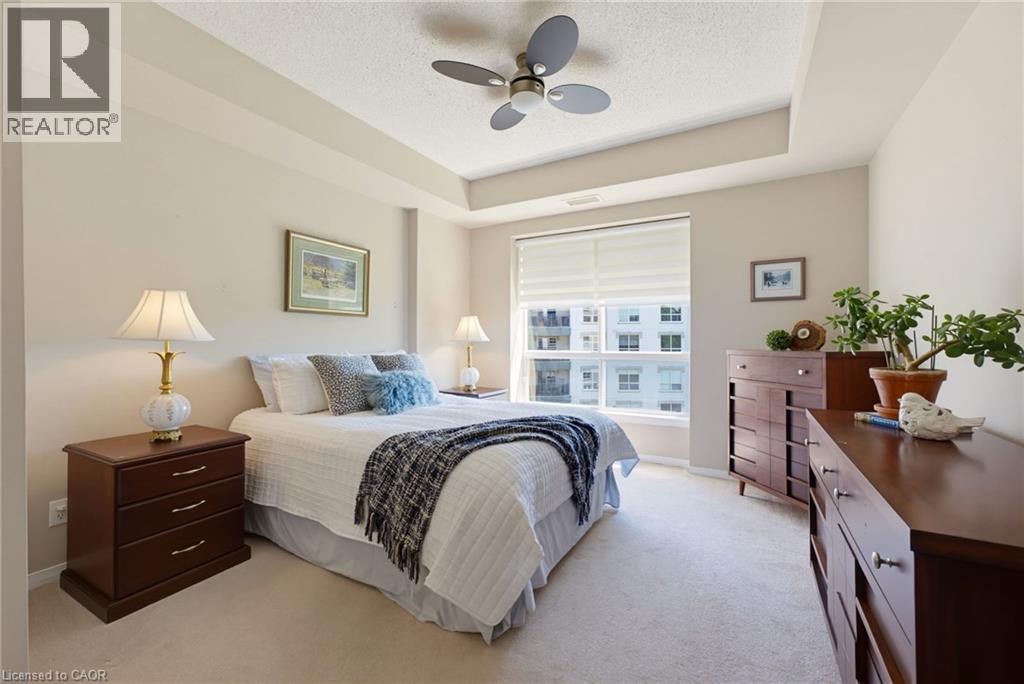 2000 Creekside Drive Unit# 605, Dundas, Ontario  L9H 7S7 - Photo 10 - 40852080