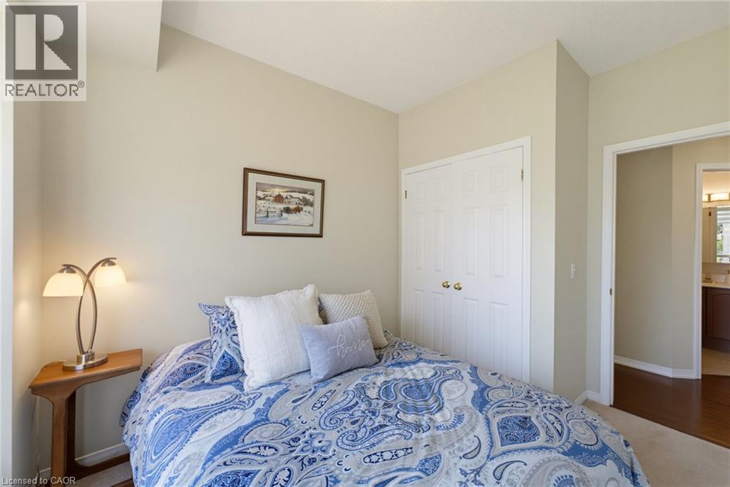 2000 Creekside Drive Unit# 605, Dundas, Ontario  L9H 7S7 - Photo 13 - 40852080