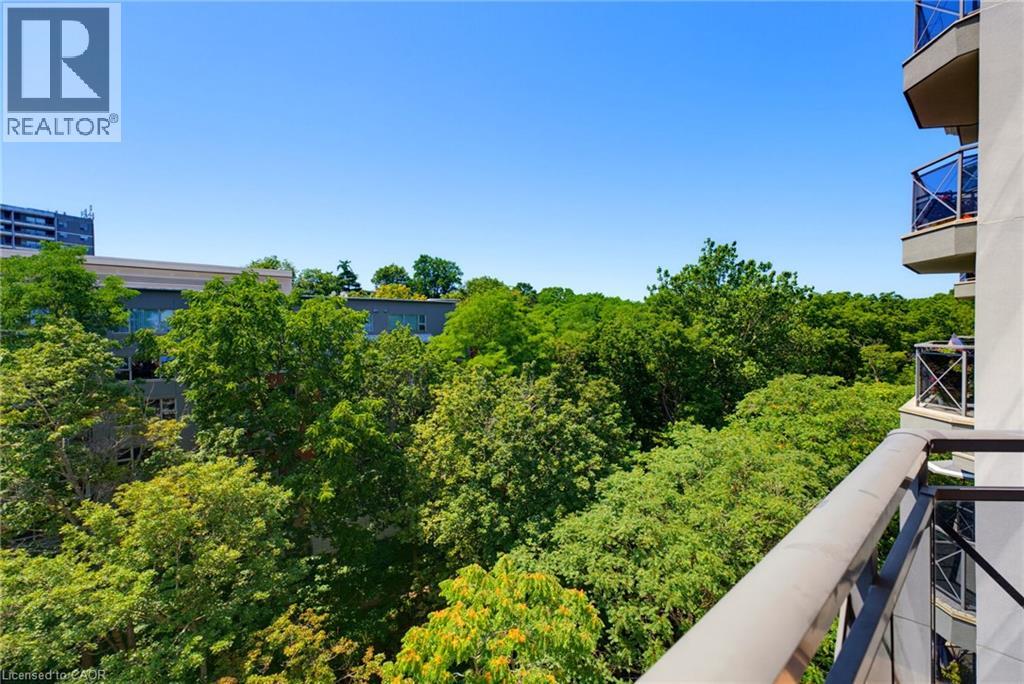 2000 Creekside Drive Unit# 605, Dundas, Ontario  L9H 7S7 - Photo 19 - 40852080