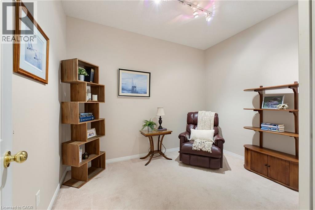 2000 Creekside Drive Unit# 605, Dundas, Ontario  L9H 7S7 - Photo 16 - 40852080