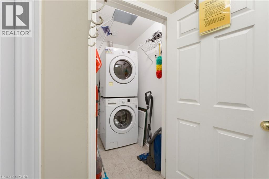 2000 Creekside Drive Unit# 605, Dundas, Ontario  L9H 7S7 - Photo 17 - 40852080