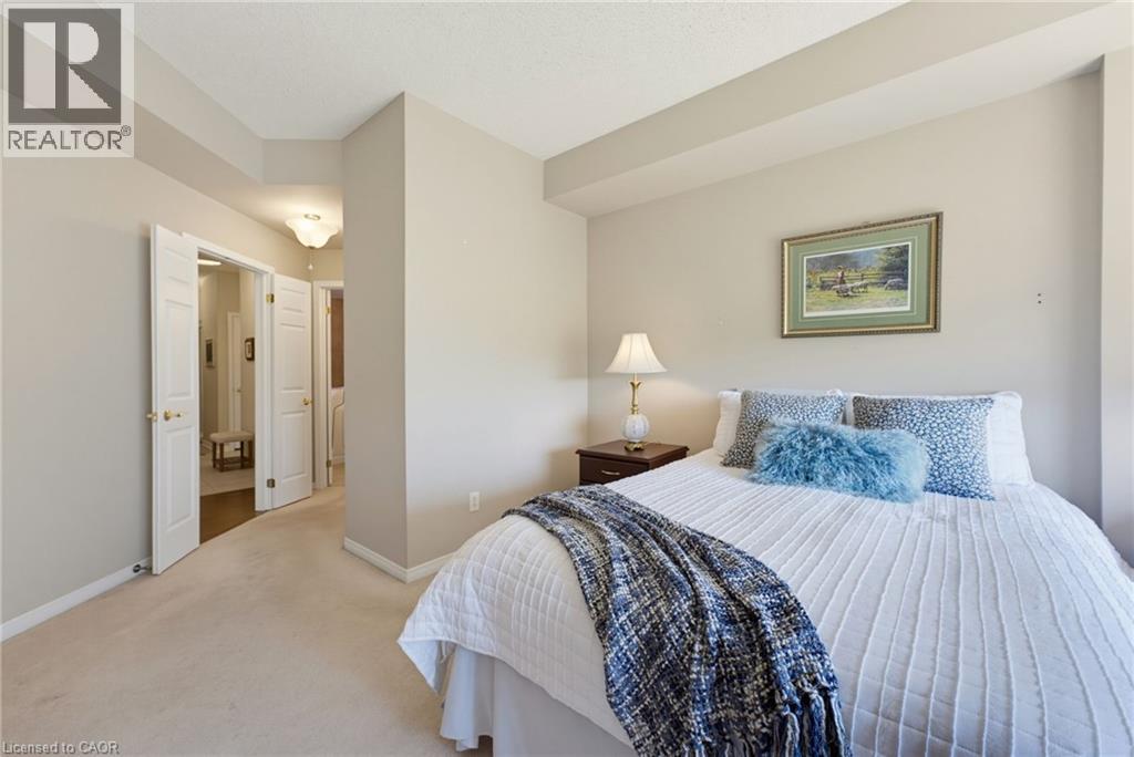 2000 Creekside Drive Unit# 605, Dundas, Ontario  L9H 7S7 - Photo 11 - 40852080