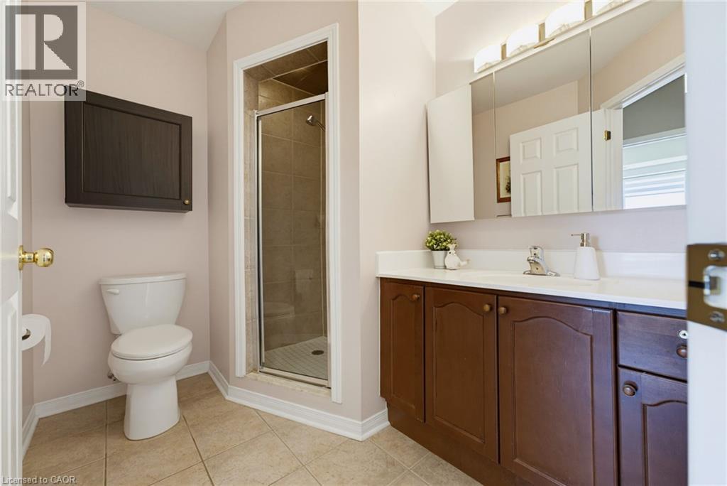 2000 Creekside Drive Unit# 605, Dundas, Ontario  L9H 7S7 - Photo 15 - 40852080