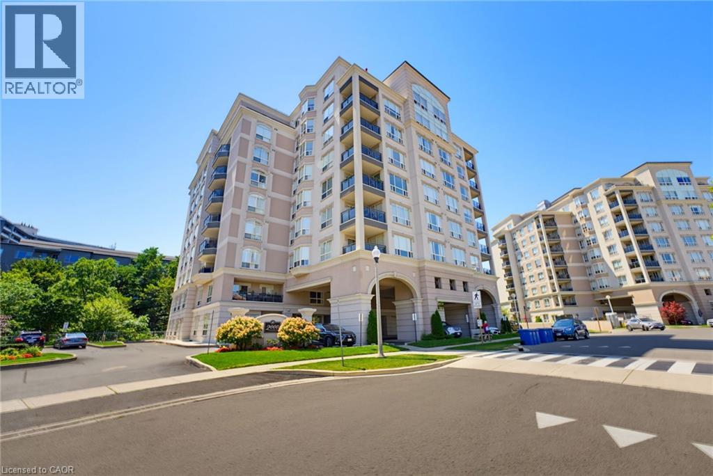 2000 Creekside Drive Unit# 605, Dundas, Ontario  L9H 7S7 - Photo 26 - 40852080