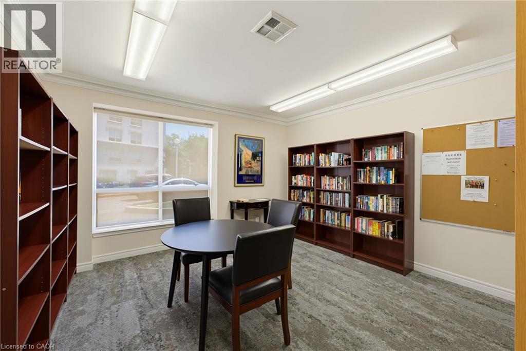 2000 Creekside Drive Unit# 605, Dundas, Ontario  L9H 7S7 - Photo 23 - 40852080