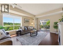 2000 CREEKSIDE Drive Unit# 605, dundas, Ontario