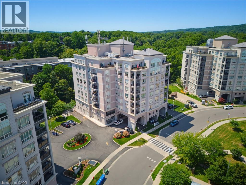 2000 Creekside Drive Unit# 605, Dundas, Ontario  L9H 7S7 - Photo 25 - 40852080