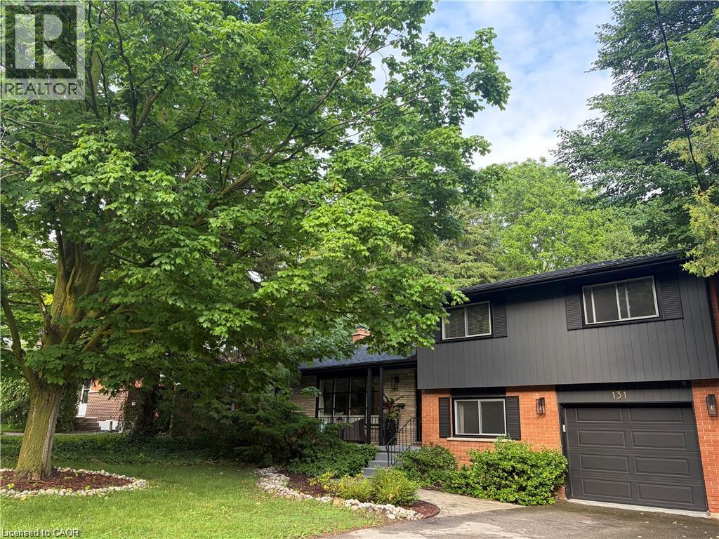 131 Renaud Drive, Waterloo, Ontario  N2J 3T2 - Photo 2 - 40853281