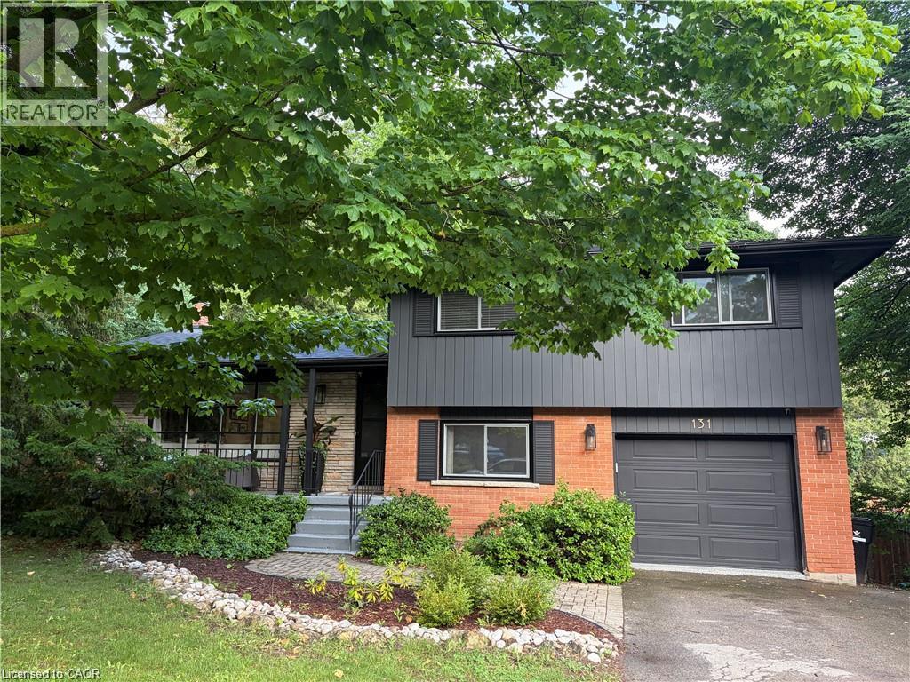 131 RENAUD Drive, Waterloo, Ontario