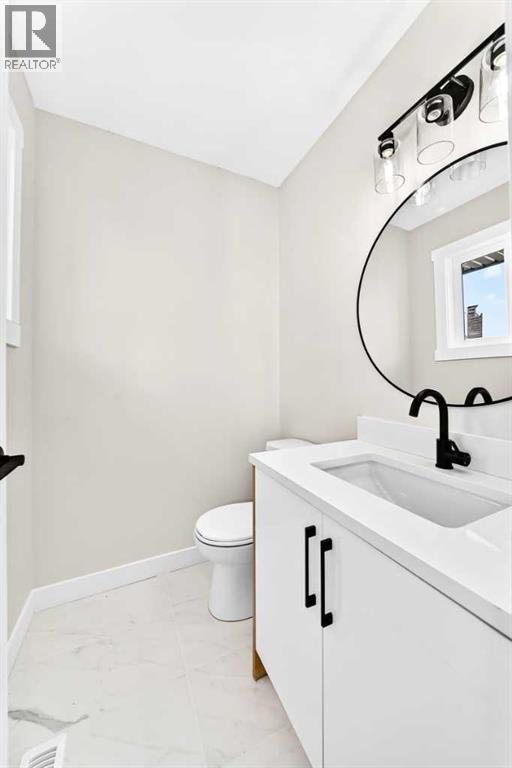 704 Malvern Drive NE, Calgary, Alberta  T2A 6B7 - Photo 21 - A2334398