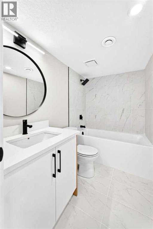 704 Malvern Drive NE, Calgary, Alberta  T2A 6B7 - Photo 39 - A2334398